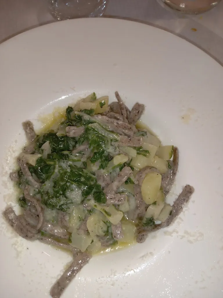 Menu_La Casa Di Elvi Di Elvira Antonelli - Cucina tipica bresciana_Sarezzo_immagine_9