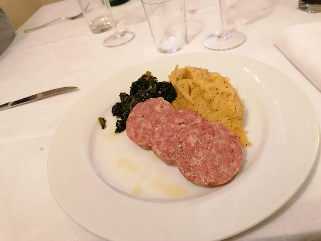 Davide Masi_La Casa Di Elvi Di Elvira Antonelli - Cucina tipica bresciana_Sarezzo_recensione