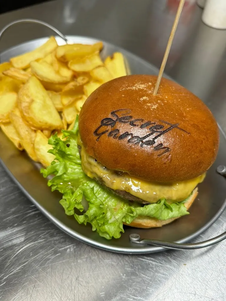 Menu_Secret Garden bistro - SUeGIO_Santo Stefano Ticino_image_1