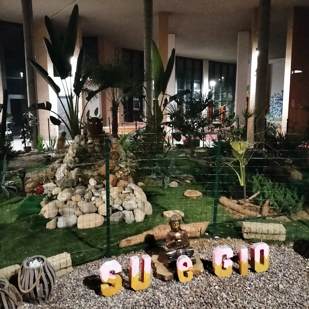 Francesco Milazzo_Secret Garden bistro - SUeGIO_Santo Stefano Ticino_review