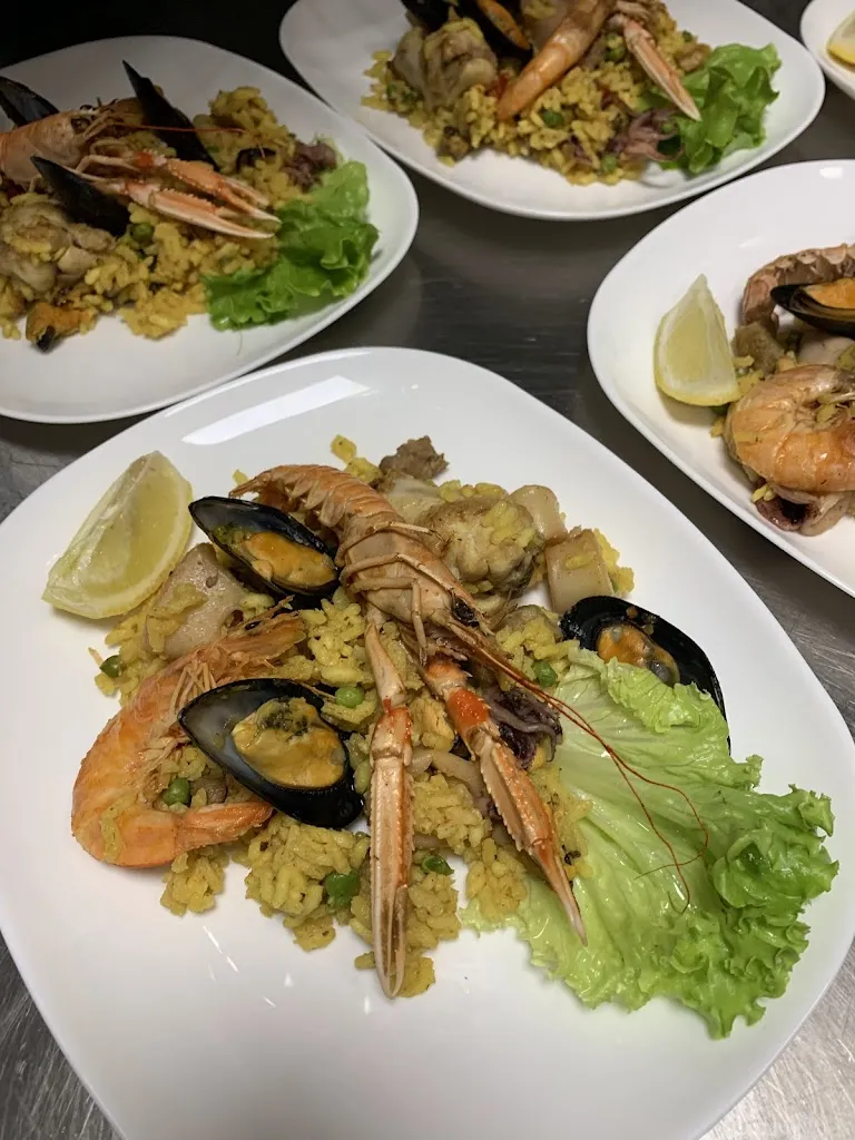 Secret Garden bistro - SUeGIO_Santo Stefano Ticino_slider_image_2