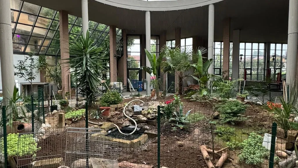 Secret Garden bistro - SUeGIO_Santo Stefano Ticino_slider_image_3