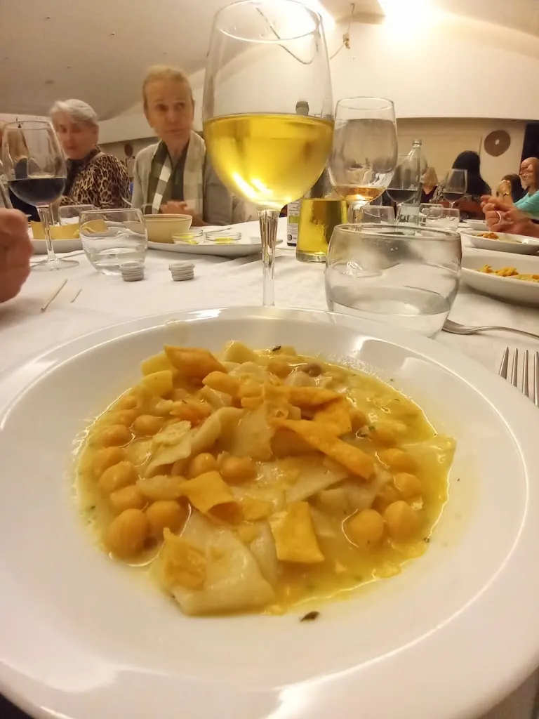 Menu_Ristorante @ Masseria Stali_Caprarica di Lecce_image_1