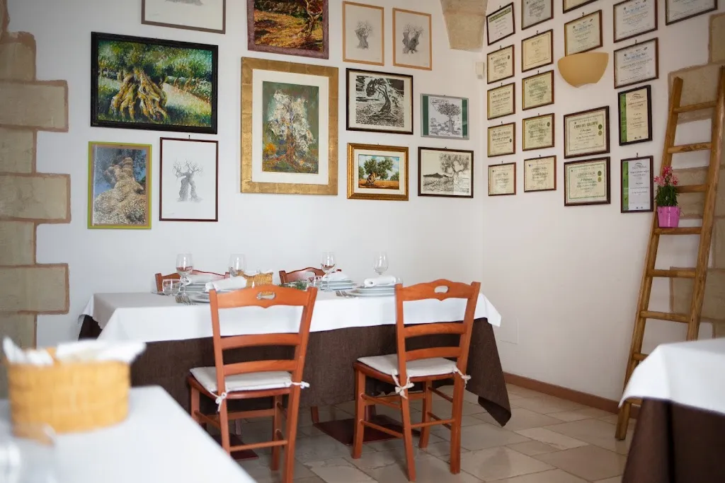 Ristorante @ Masseria Stali_Caprarica di Lecce_slider_image_1