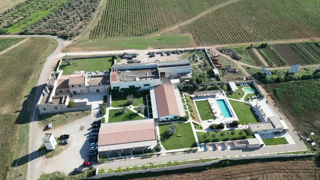 Ristorante @ Masseria Stali_Caprarica di Lecce_slider_image_2