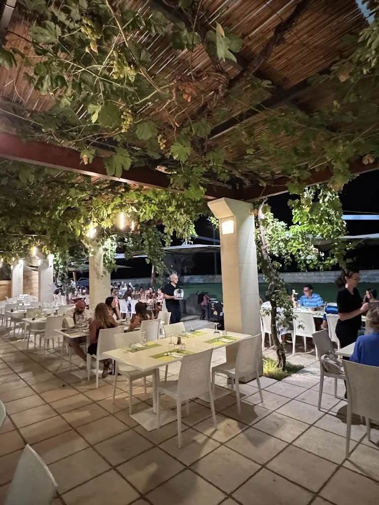 Ristorante @ Masseria Stali_Caprarica di Lecce_slider_image_3