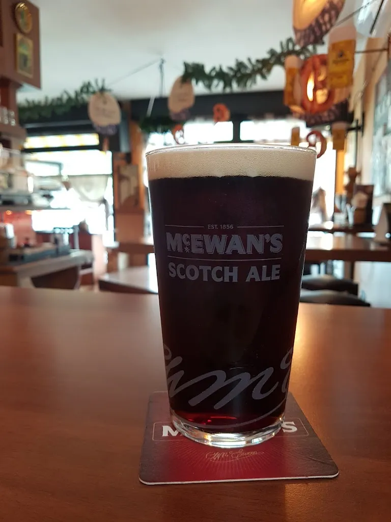 Menu_Birreria AG Caffetteria Osteria Pizzeria._Santo Stefano Ticino_immagine_5