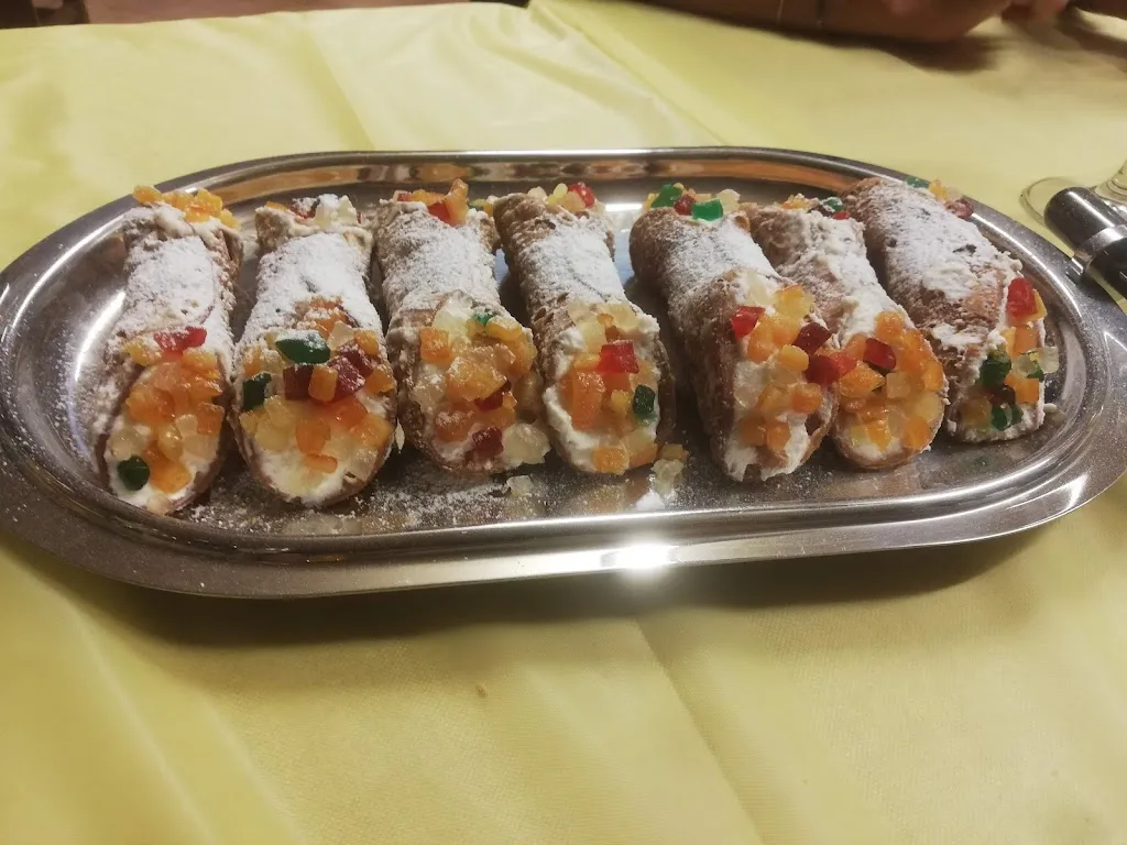 Menu_Birreria AG Caffetteria Osteria Pizzeria._Santo Stefano Ticino_immagine_7