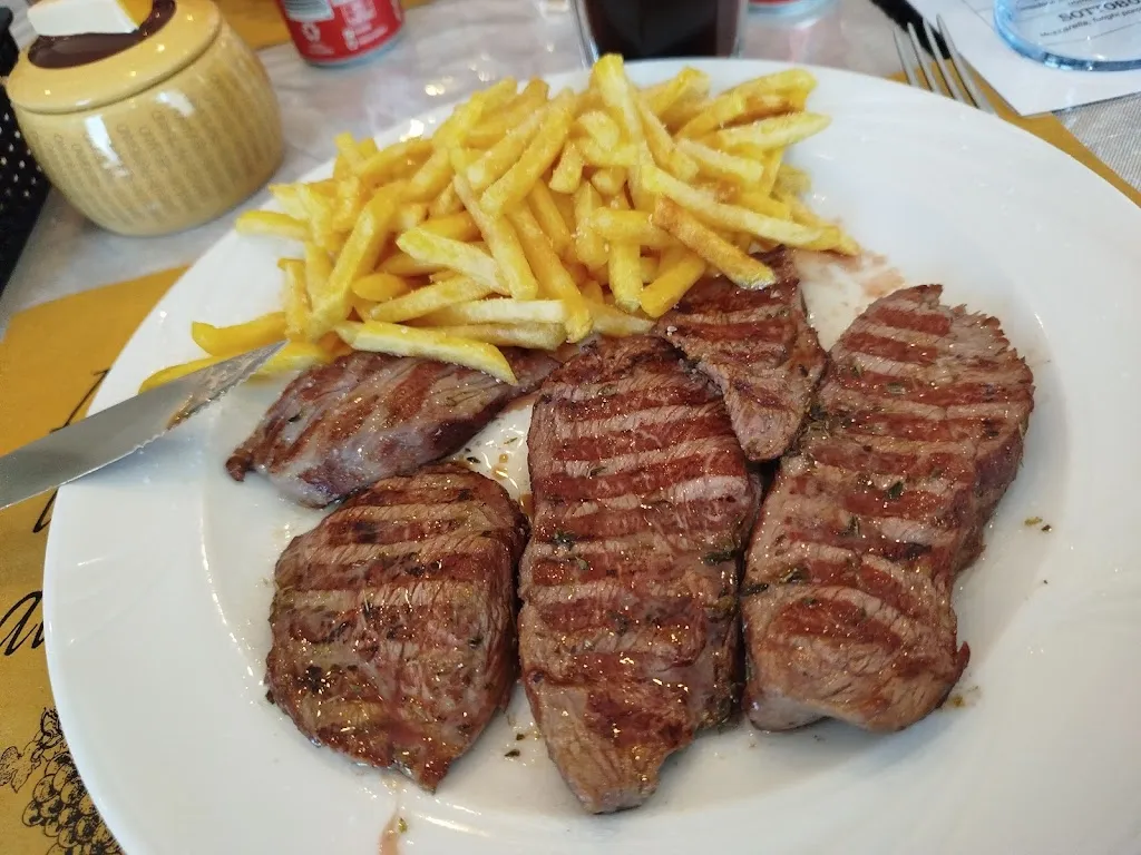 Ste “Gaspy75” Gas_Birreria AG Caffetteria Osteria Pizzeria._Santo Stefano Ticino_recensione