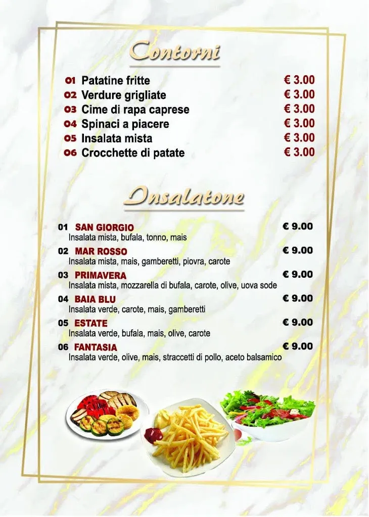 Menu_Ristorante Pizzeria Città Antica_Santo Stefano Ticino_image_1