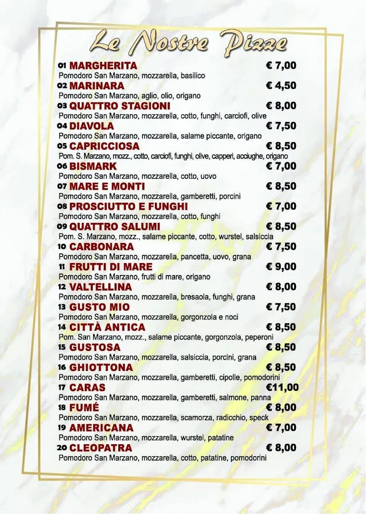 Menu_Ristorante Pizzeria Città Antica_Santo Stefano Ticino_image_3