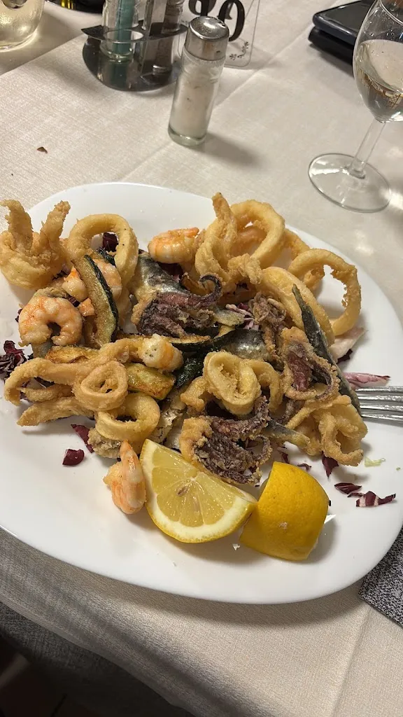 Daniele Calcaterra_Ristorante Pizzeria Città Antica_Santo Stefano Ticino_review