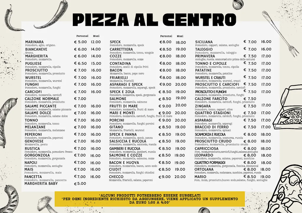 Menu_Pizza Al Centro_Santo Stefano Ticino_image_1