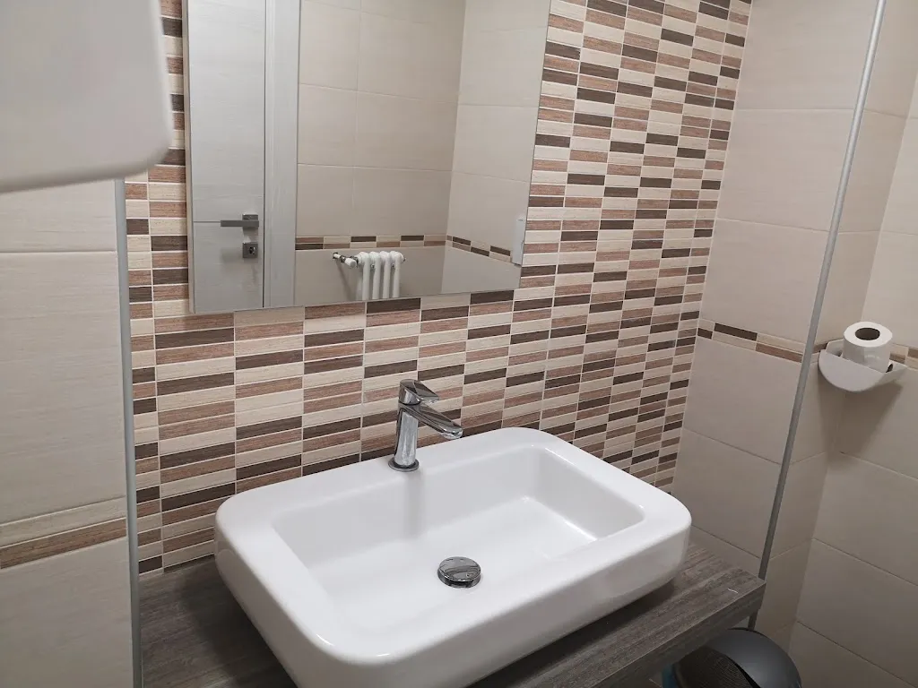 Vskl S_Bar Le Sartirane_Sartirana Lomellina_review