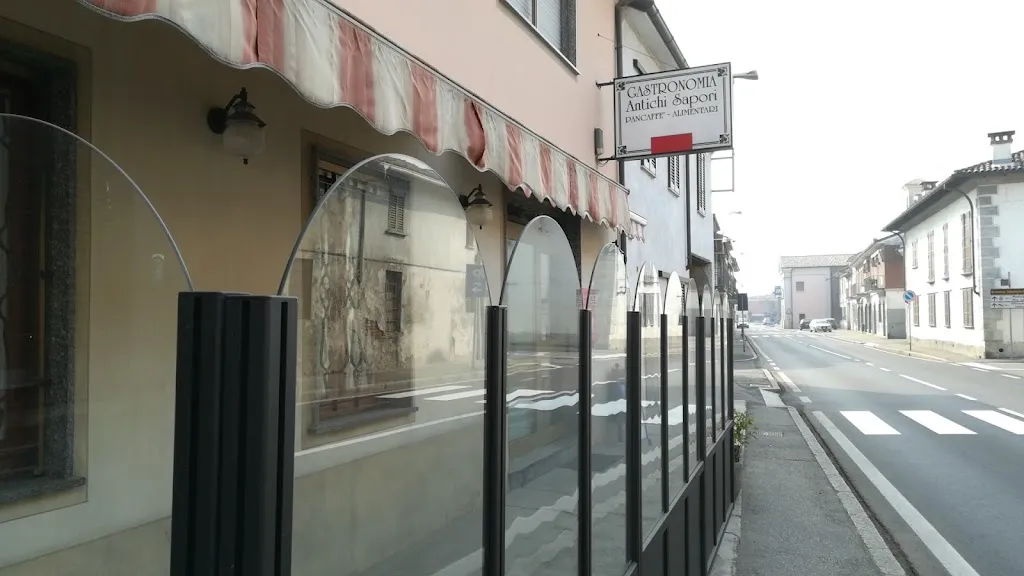 salvatore medaglia_Antichi Sapori_Scaldasole_review