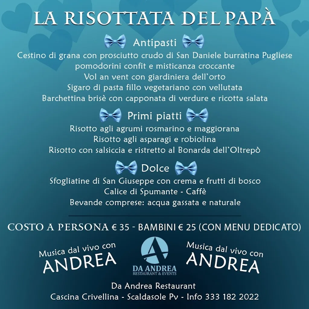 Menu_Da Andrea Restaurant & Events_Scaldasole_image_2