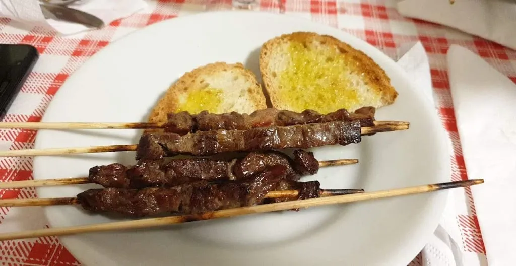 Menu_Bar 3000 Arrosticini Di Curini Umberto_Canzano_image_6