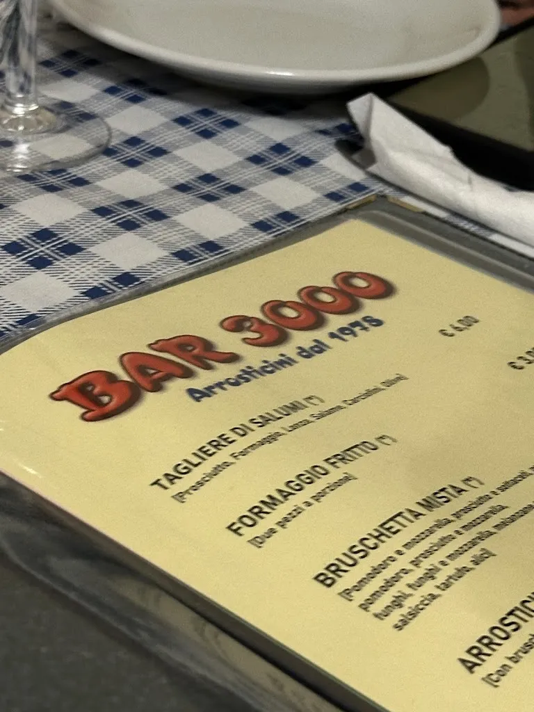 젬스민_Bar 3000 Arrosticini Di Curini Umberto_Canzano_review