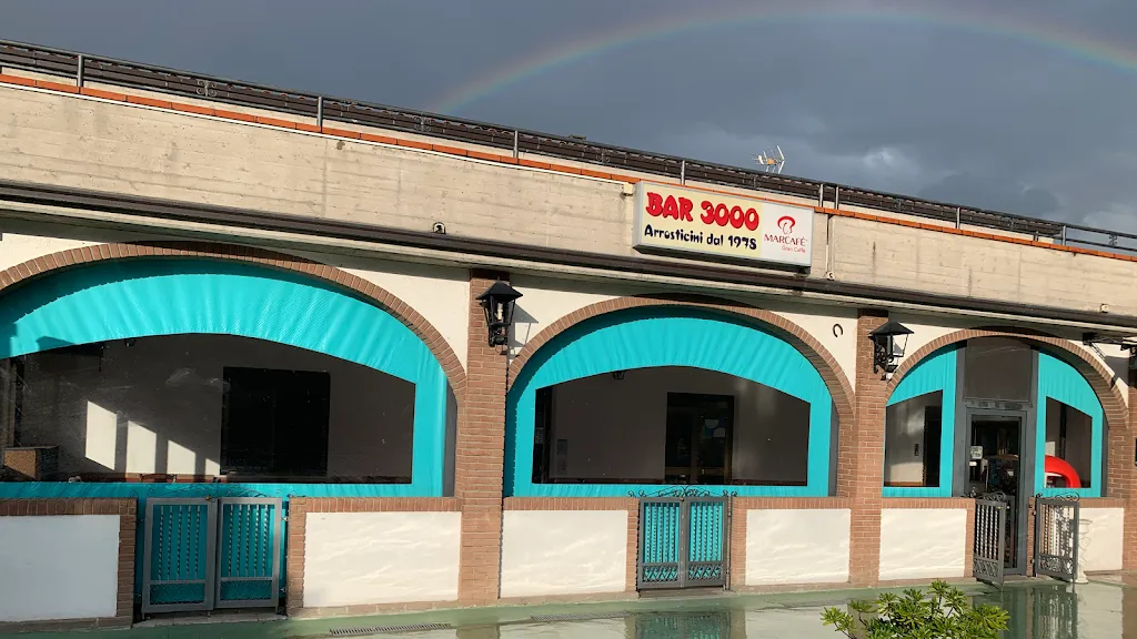 Bar 3000 Arrosticini Di Curini Umberto_Canzano_slider_image_1