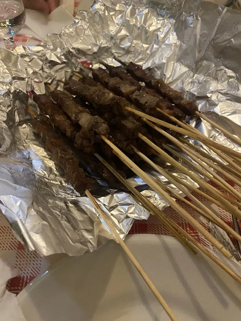 Bar 3000 Arrosticini Di Curini Umberto_Canzano_slider_image_3