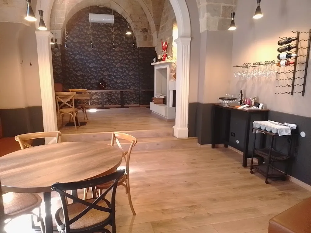 Convivia Social Hub Ristorante Sociale_Caprarica di Lecce_slider_image_1