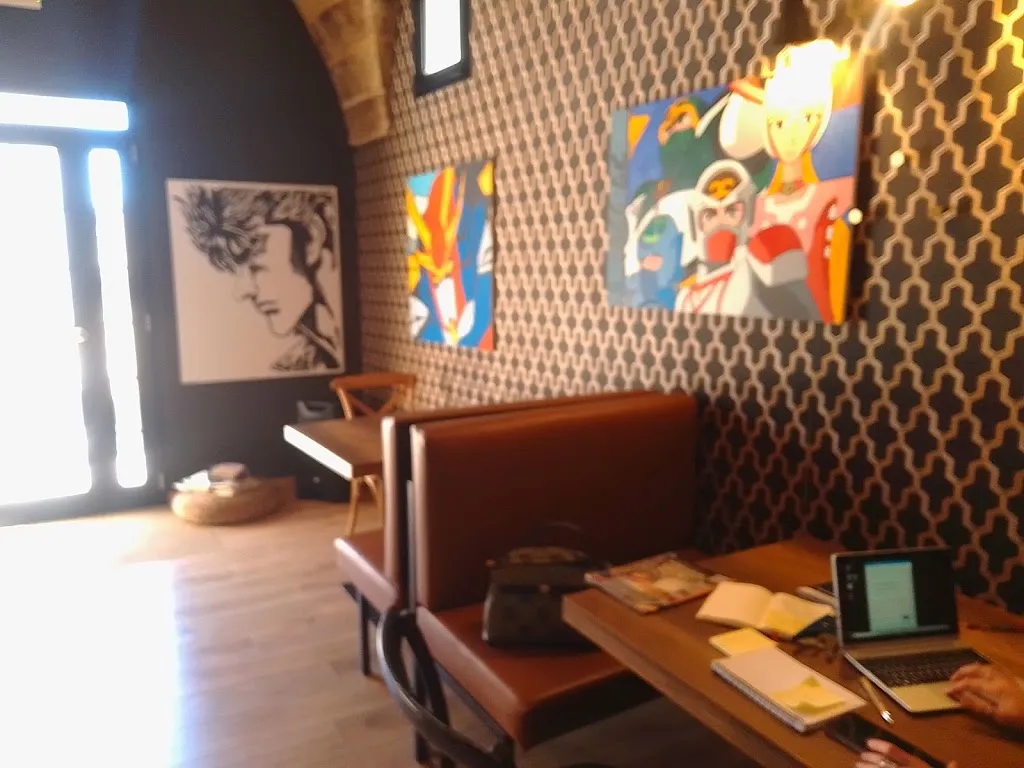 Convivia Social Hub Ristorante Sociale_Caprarica di Lecce_slider_image_2