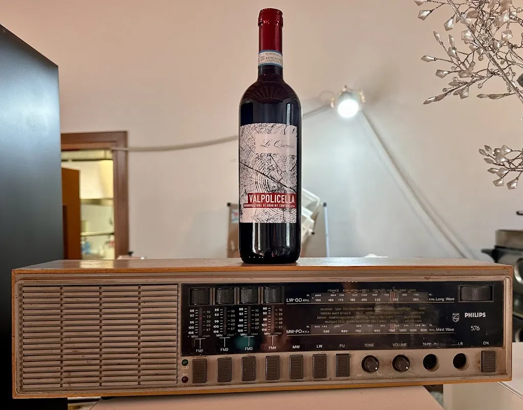 Locanda Dei Cordai Bar Caco restaurant in Scandolara Ravara