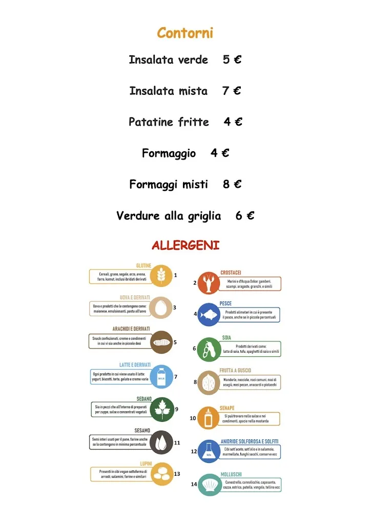 Menu_Ristorante pizzeria bellavista_Schignano_image_1