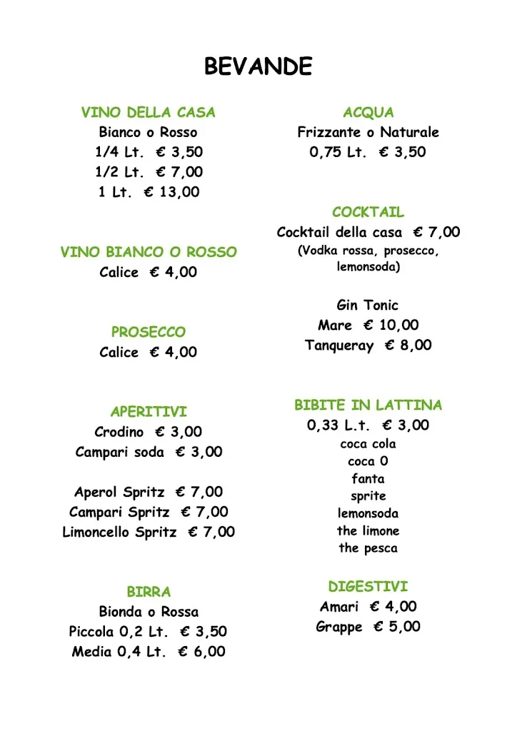 Menu_Ristorante pizzeria bellavista_Schignano_image_4