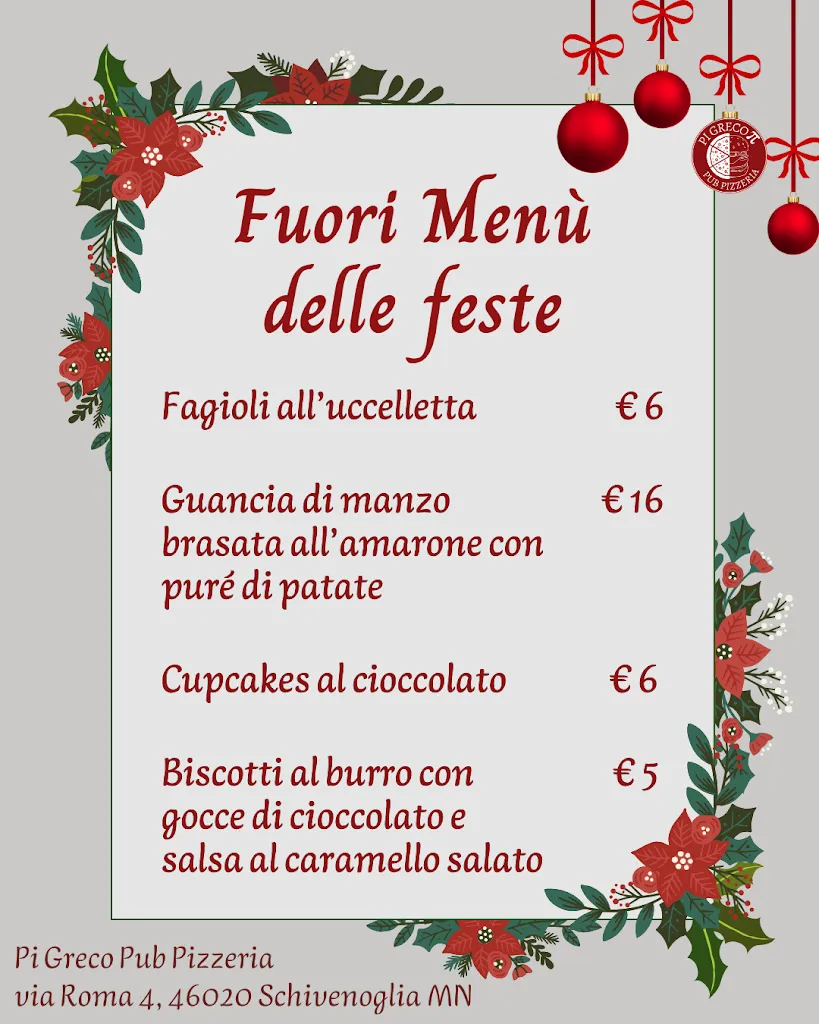 Menu_Pi Greco Pub Pizzeria_Schivenoglia_image_2