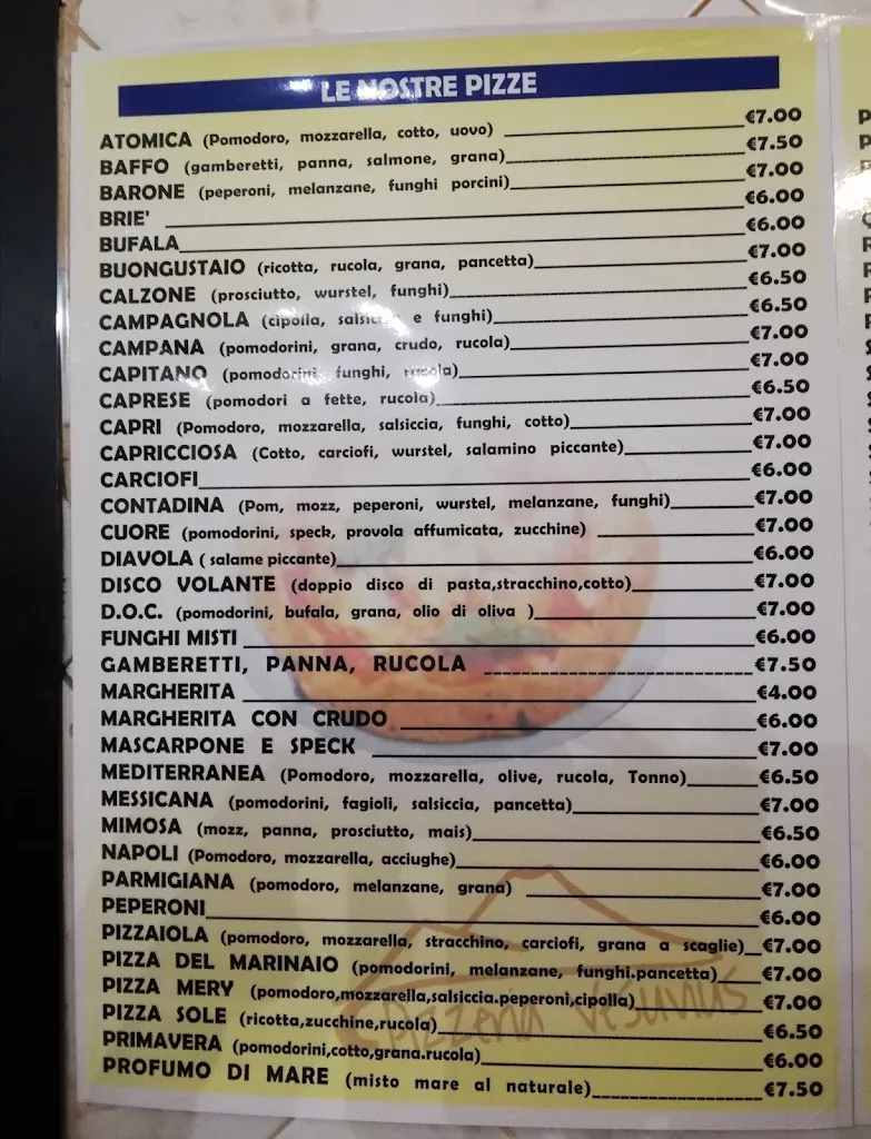 Menu_Pizzeria Vesuvius_Schivenoglia_image_1