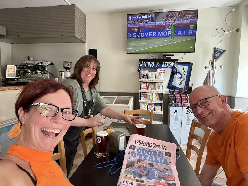 Susan van Veenen_Orsirossi Bistro_Scanzorosciate_review