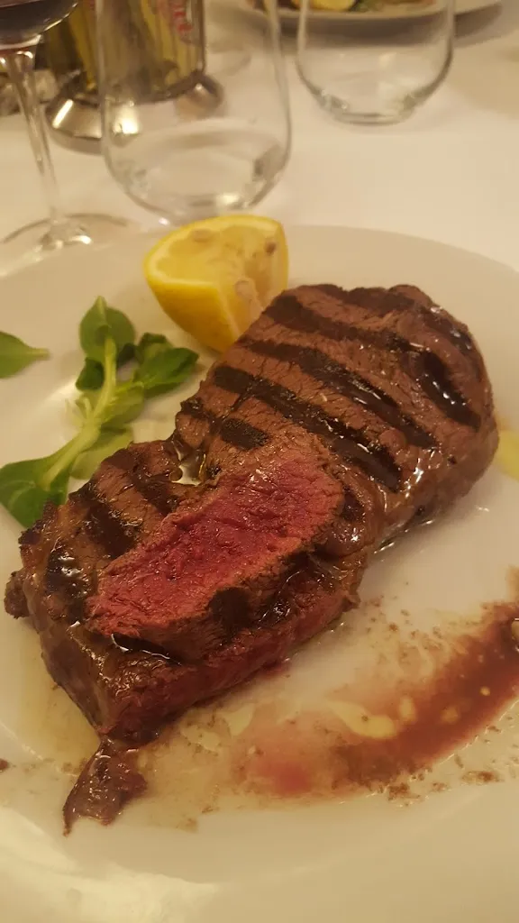 Cristian Butnicu_Ristorante Negrone 