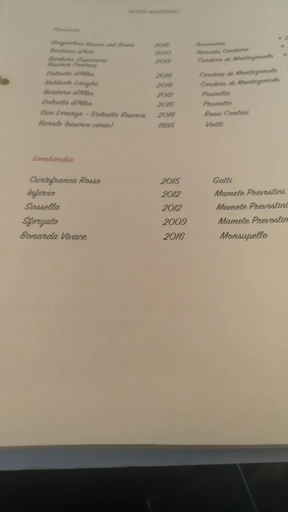Matteo Perduca_Ristorante Negrone 