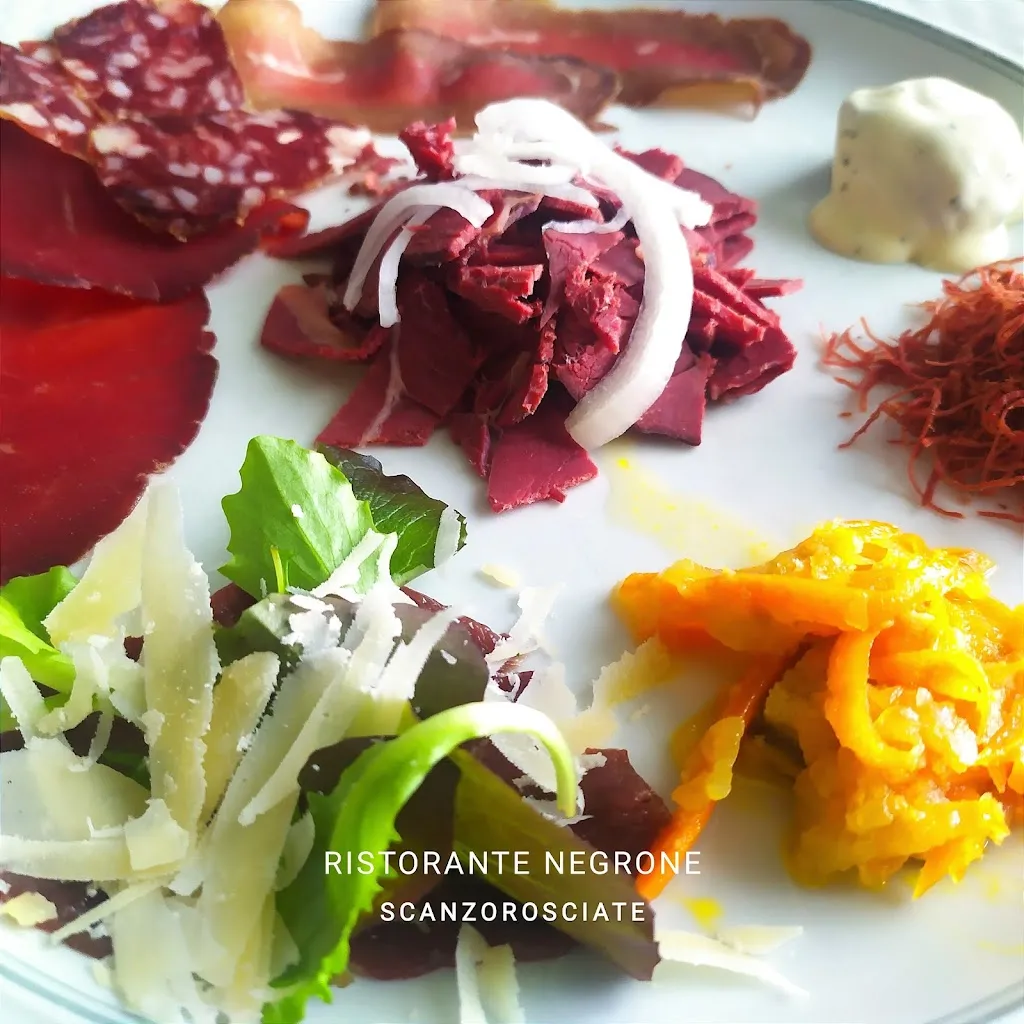 Ristorante Negrone 