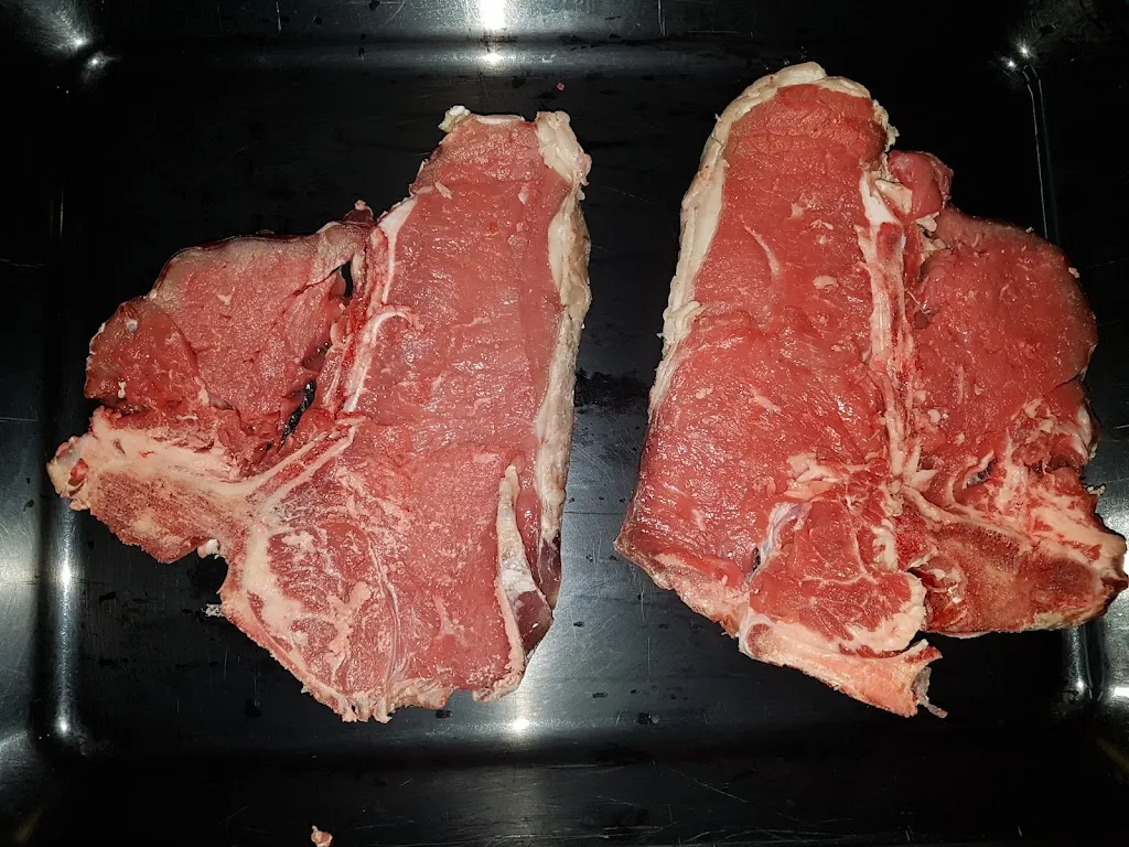 Menu_BUTTERFLY Coffee Pub - ALAMY L' Hamburgeria_Caprarica di Lecce_image_6