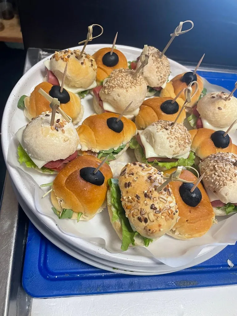 Menu_BUTTERFLY Coffee Pub - ALAMY L' Hamburgeria_Caprarica di Lecce_image_8