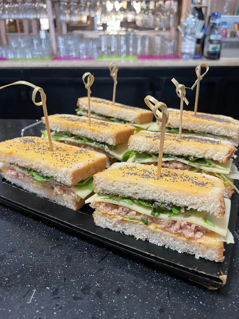 Menu_BUTTERFLY Coffee Pub - ALAMY L' Hamburgeria_Caprarica di Lecce_image_9