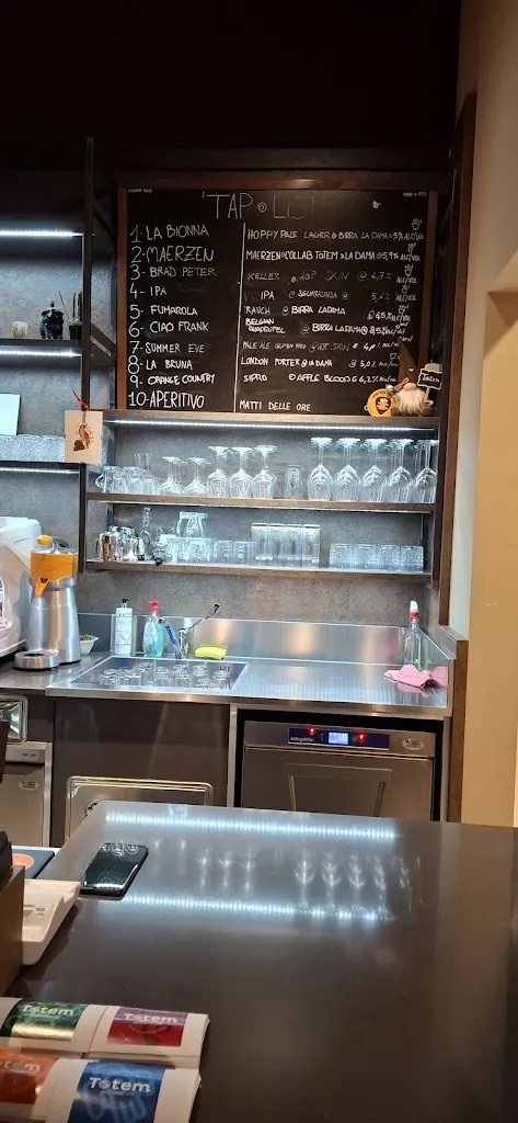 Menu_Totem Brewing Co._Scanzorosciate_immagine_1