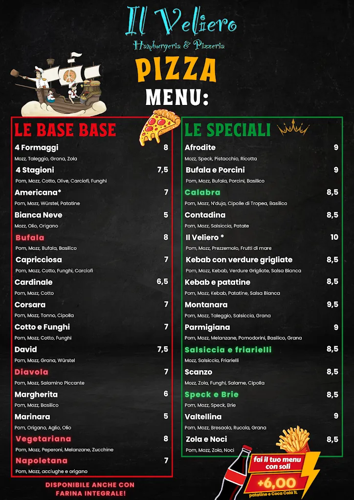 Menu_Il Veliero - Hamburger e pizza_Scanzorosciate_image_2