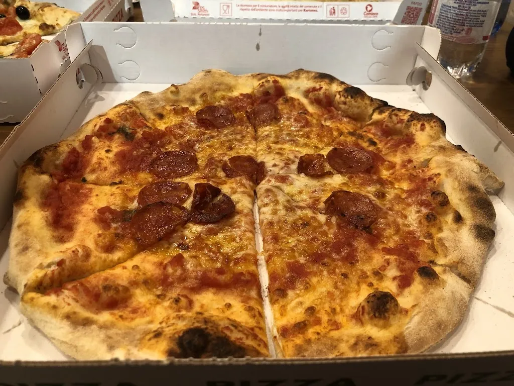 Artur Kosiorek_Il Veliero - Hamburger e pizza_Scanzorosciate_review