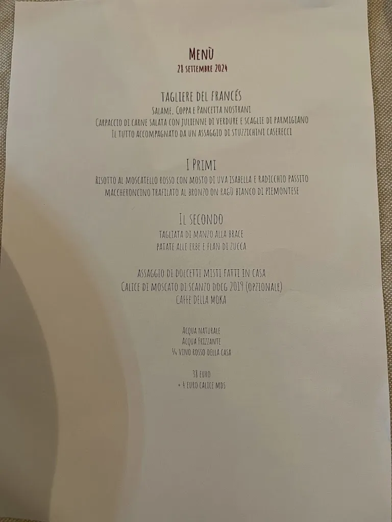 William Niccolo_Farmhouse Cascina del Frances_Scanzorosciate_review