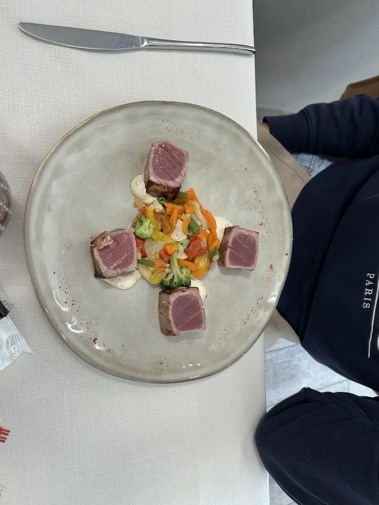 Juha Kim_Villa 700 Ristorante_Scanzorosciate_recensione