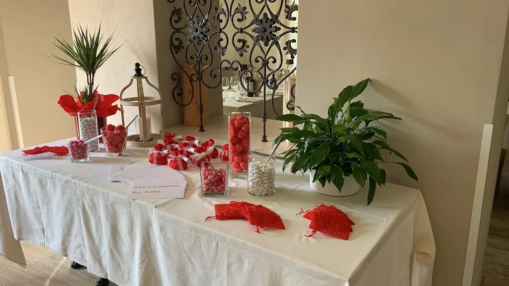 Villa 700 Ristorante restaurant in Scanzorosciate