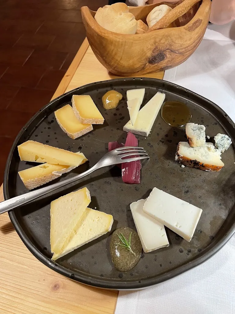 Menu_Hotel Ristorante 