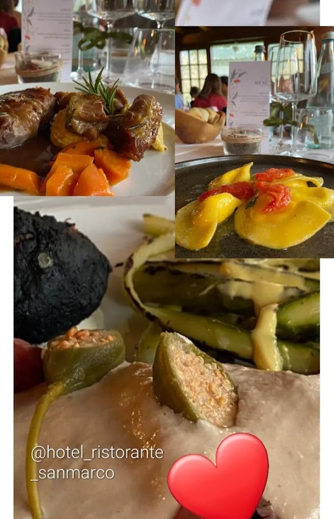 Eleonora Sette_Hotel Ristorante 