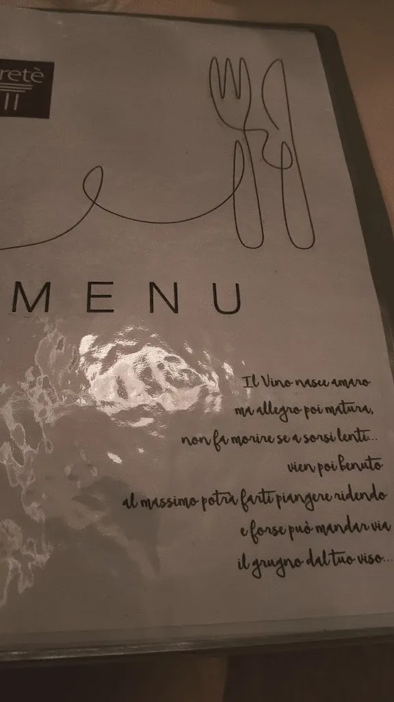 Menu_Hostaria Aretè_Caprarica di Lecce_image_1