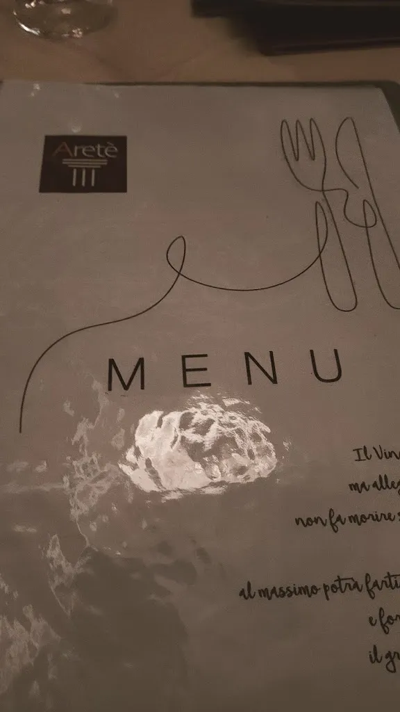 Menu_Hostaria Aretè_Caprarica di Lecce_image_2