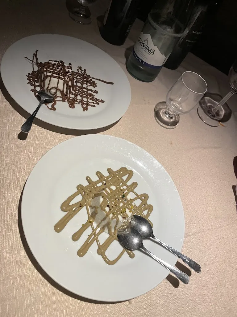 Sheila McFarland_Hostaria Aretè_Caprarica di Lecce_review