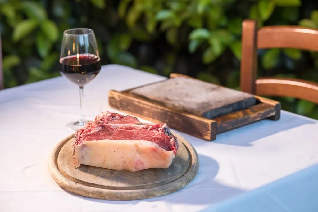 Hostaria Aretè_Caprarica di Lecce_slider_image_3